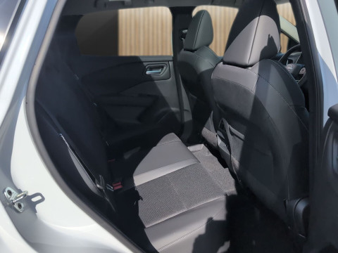Ansicht 18 - Neuwagen Fahrzeug, Modell Qashqai der Marke Nissan von Verkäufer Autohaus Heß GmbH