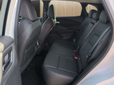 Ansicht 13 - Neuwagen Fahrzeug, Modell Qashqai der Marke Nissan von Verkäufer Autohaus Heß GmbH