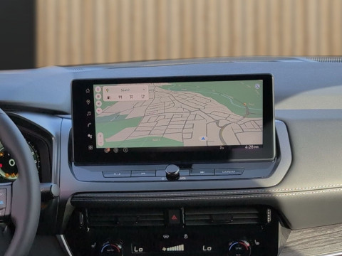 Ansicht 16 - Neuwagen Fahrzeug, Modell Qashqai der Marke Nissan von Verkäufer Autohaus Heß GmbH