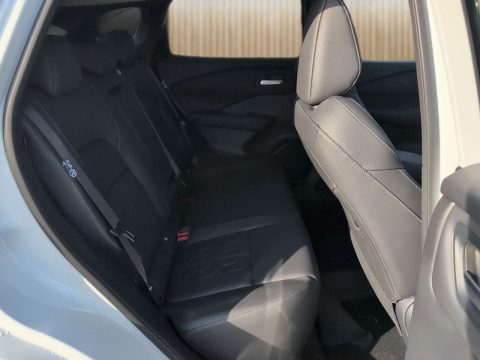 Ansicht 18 - Neuwagen Fahrzeug, Modell Qashqai der Marke Nissan von Verkäufer Autohaus Heß GmbH