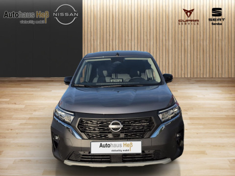 Ansicht 2 - Neuwagen Fahrzeug, Modell Townstar der Marke Nissan von Verkäufer Autohaus Heß GmbH