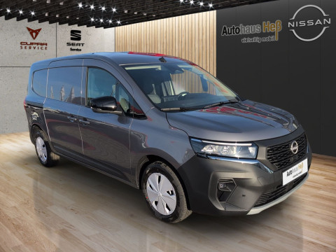 Ansicht 3 - Neuwagen Fahrzeug, Modell Townstar der Marke Nissan von Verkäufer Autohaus Heß GmbH