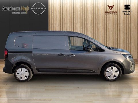Ansicht 4 - Neuwagen Fahrzeug, Modell Townstar der Marke Nissan von Verkäufer Autohaus Heß GmbH