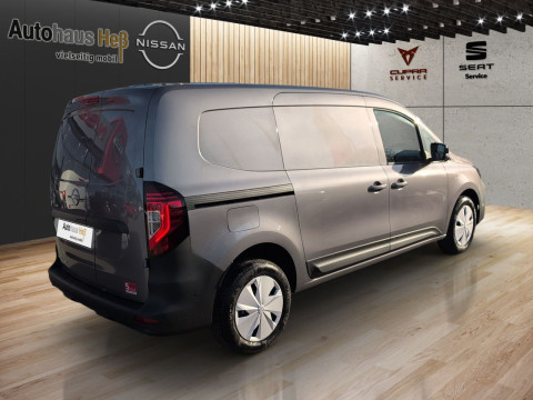 Ansicht 5 - Neuwagen Fahrzeug, Modell Townstar der Marke Nissan von Verkäufer Autohaus Heß GmbH
