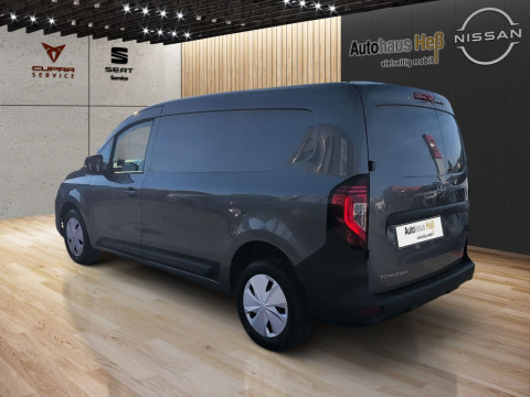 Ansicht 7 - Neuwagen Fahrzeug, Modell Townstar der Marke Nissan von Verkäufer Autohaus Heß GmbH