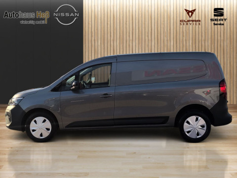 Ansicht 8 - Neuwagen Fahrzeug, Modell Townstar der Marke Nissan von Verkäufer Autohaus Heß GmbH