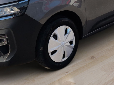 Ansicht 9 - Neuwagen Fahrzeug, Modell Townstar der Marke Nissan von Verkäufer Autohaus Heß GmbH