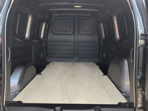 Ansicht 10 - Neuwagen Fahrzeug, Modell Townstar der Marke Nissan von Verkäufer Autohaus Heß GmbH