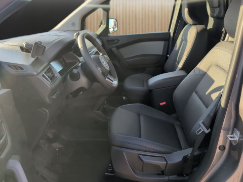 Ansicht 11 - Neuwagen Fahrzeug, Modell Townstar der Marke Nissan von Verkäufer Autohaus Heß GmbH
