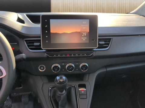 Ansicht 13 - Neuwagen Fahrzeug, Modell Townstar der Marke Nissan von Verkäufer Autohaus Heß GmbH
