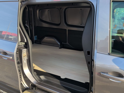 Ansicht 14 - Neuwagen Fahrzeug, Modell Townstar der Marke Nissan von Verkäufer Autohaus Heß GmbH