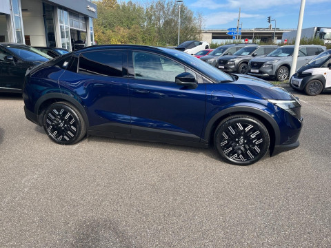 Ansicht 6 - Neuwagen Fahrzeug, Modell Leaf der Marke Nissan von Verkäufer Siegfried Schmidt GmbH