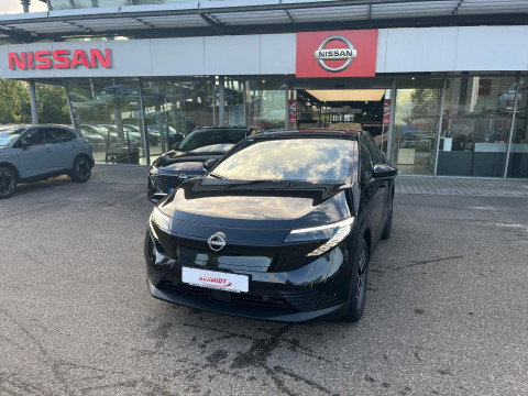 Ansicht 1 - Neuwagen Fahrzeug, Modell Leaf der Marke Nissan von Verkäufer Siegfried Schmidt GmbH
