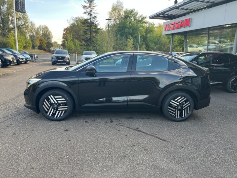 Ansicht 2 - Neuwagen Fahrzeug, Modell Leaf der Marke Nissan von Verkäufer Siegfried Schmidt GmbH