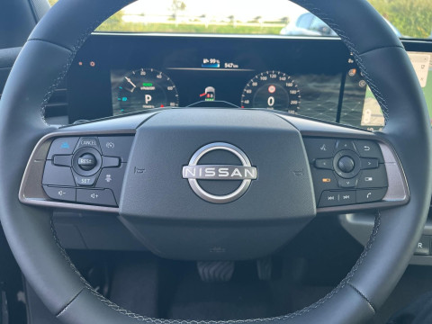 Ansicht 7 - Neuwagen Fahrzeug, Modell Leaf der Marke Nissan von Verkäufer Siegfried Schmidt GmbH