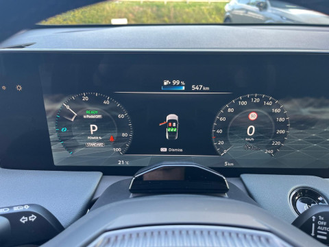 Ansicht 8 - Neuwagen Fahrzeug, Modell Leaf der Marke Nissan von Verkäufer Siegfried Schmidt GmbH