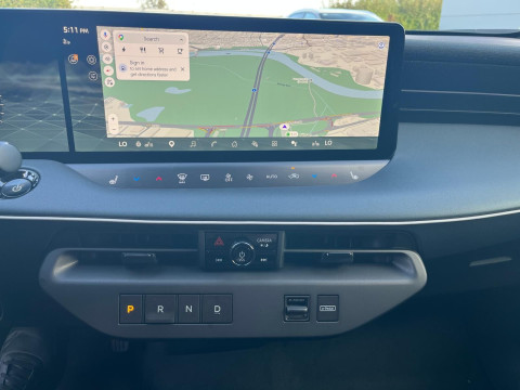 Ansicht 9 - Neuwagen Fahrzeug, Modell Leaf der Marke Nissan von Verkäufer Siegfried Schmidt GmbH