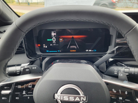 Ansicht 10 - Neuwagen Fahrzeug, Modell Micra der Marke Nissan von Verkäufer Autohaus Jung GmbH