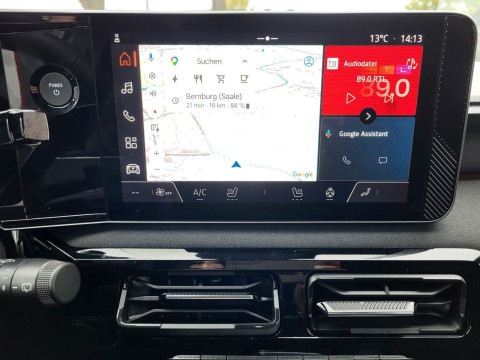 Ansicht 12 - Neuwagen Fahrzeug, Modell Micra der Marke Nissan von Verkäufer Autohaus Jung GmbH