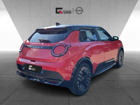Ansicht 4 - Neuwagen Fahrzeug, Modell Micra der Marke Nissan von Verkäufer Autohaus Günther GmbH