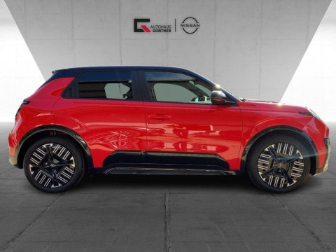 Ansicht 5 - Neuwagen Fahrzeug, Modell Micra der Marke Nissan von Verkäufer Autohaus Günther GmbH