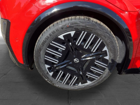 Ansicht 7 - Neuwagen Fahrzeug, Modell Micra der Marke Nissan von Verkäufer Autohaus Günther GmbH