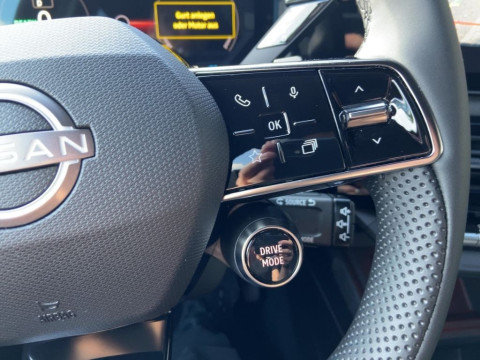 Ansicht 19 - Neuwagen Fahrzeug, Modell Micra der Marke Nissan von Verkäufer Autohaus Günther GmbH