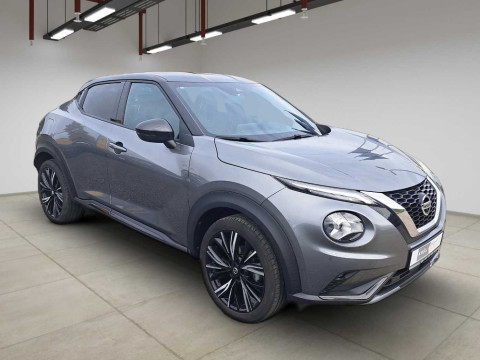 Ansicht 8 - Gebrauchtwagen Fahrzeug, Modell Juke der Marke Nissan von Verkäufer Krüll NI GmbH