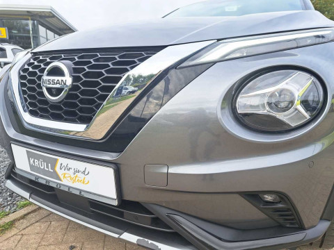 Ansicht 24 - Gebrauchtwagen Fahrzeug, Modell Juke der Marke Nissan von Verkäufer Krüll NI GmbH