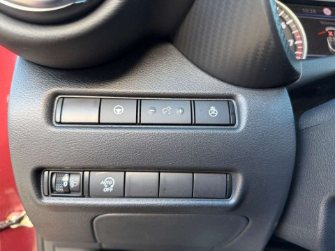 Ansicht 17 - Gebrauchtwagen Fahrzeug, Modell Juke der Marke Nissan von Verkäufer Autohaus Forker GmbH & Co. KG
