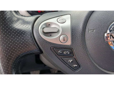 Ansicht 9 - Gebrauchtwagen Fahrzeug, Modell Juke der Marke Nissan von Verkäufer Autohaus Kaiser – Zweigniederlassung der Autohaus MKM Huber GmbH