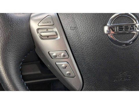 Ansicht 9 - Gebrauchtwagen Fahrzeug, Modell Note der Marke Nissan von Verkäufer Autohaus Kaiser – Zweigniederlassung der Autohaus MKM Huber GmbH