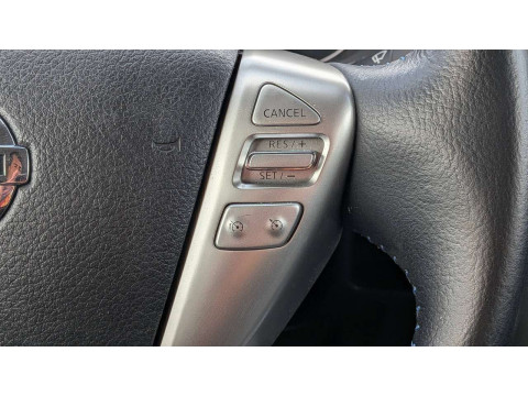 Ansicht 10 - Gebrauchtwagen Fahrzeug, Modell Note der Marke Nissan von Verkäufer Autohaus Kaiser – Zweigniederlassung der Autohaus MKM Huber GmbH