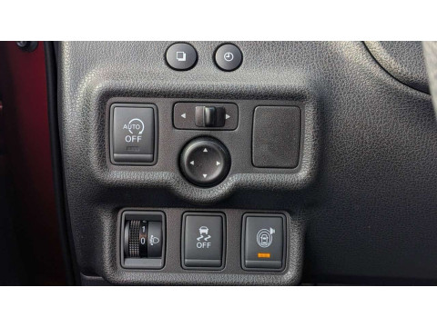 Ansicht 11 - Gebrauchtwagen Fahrzeug, Modell Note der Marke Nissan von Verkäufer Autohaus Kaiser – Zweigniederlassung der Autohaus MKM Huber GmbH
