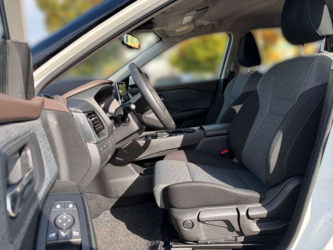 Ansicht 6 - Gebrauchtwagen Fahrzeug, Modell X-Trail der Marke Nissan von Verkäufer Autohaus Forker GmbH & Co. KG