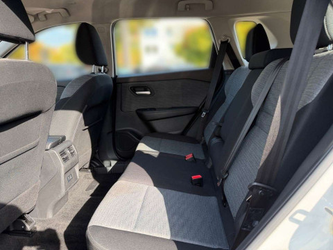 Ansicht 7 - Gebrauchtwagen Fahrzeug, Modell X-Trail der Marke Nissan von Verkäufer Autohaus Forker GmbH & Co. KG