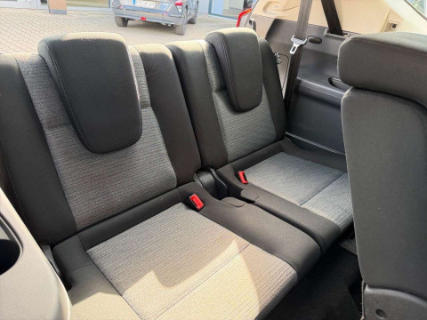 Ansicht 8 - Gebrauchtwagen Fahrzeug, Modell X-Trail der Marke Nissan von Verkäufer Autohaus Forker GmbH & Co. KG