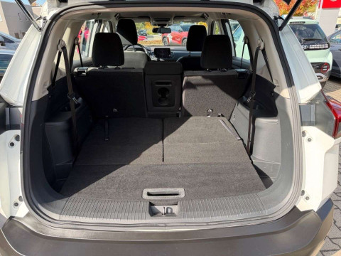 Ansicht 9 - Gebrauchtwagen Fahrzeug, Modell X-Trail der Marke Nissan von Verkäufer Autohaus Forker GmbH & Co. KG