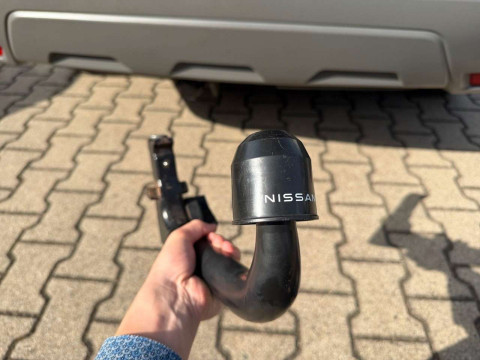Ansicht 10 - Gebrauchtwagen Fahrzeug, Modell X-Trail der Marke Nissan von Verkäufer Autohaus Forker GmbH & Co. KG