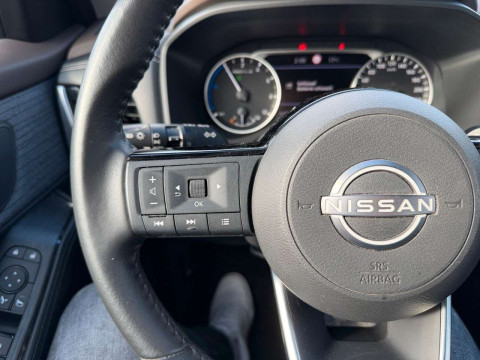 Ansicht 17 - Gebrauchtwagen Fahrzeug, Modell X-Trail der Marke Nissan von Verkäufer Autohaus Forker GmbH & Co. KG