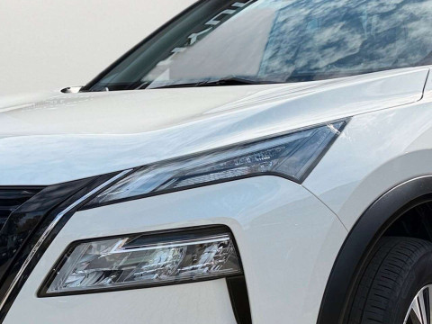 Ansicht 19 - Gebrauchtwagen Fahrzeug, Modell X-Trail der Marke Nissan von Verkäufer Autohaus Forker GmbH & Co. KG