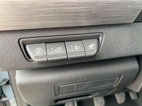 Ansicht 19 - Gebrauchtwagen Fahrzeug, Modell Townstar der Marke Nissan von Verkäufer Autohaus Forker GmbH & Co. KG