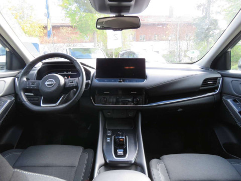 Ansicht 9 - Gebrauchtwagen Fahrzeug, Modell Qashqai der Marke Nissan von Verkäufer Autohaus Walter Matl