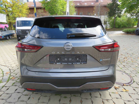 Ansicht 10 - Gebrauchtwagen Fahrzeug, Modell Qashqai der Marke Nissan von Verkäufer Autohaus Walter Matl