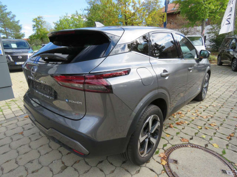 Ansicht 12 - Gebrauchtwagen Fahrzeug, Modell Qashqai der Marke Nissan von Verkäufer Autohaus Walter Matl