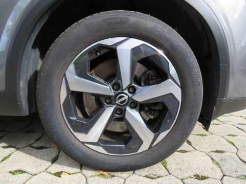 Ansicht 15 - Gebrauchtwagen Fahrzeug, Modell Qashqai der Marke Nissan von Verkäufer Autohaus Walter Matl