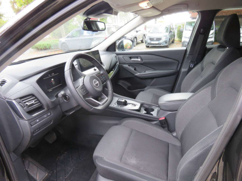 Ansicht 5 - Gebrauchtwagen Fahrzeug, Modell Qashqai der Marke Nissan von Verkäufer Autohaus Walter Matl