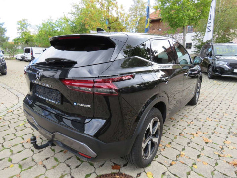 Ansicht 12 - Gebrauchtwagen Fahrzeug, Modell Qashqai der Marke Nissan von Verkäufer Autohaus Walter Matl