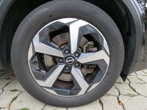 Ansicht 15 - Gebrauchtwagen Fahrzeug, Modell Qashqai der Marke Nissan von Verkäufer Autohaus Walter Matl