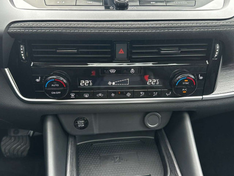 Ansicht 13 - Neuwagen Fahrzeug, Modell Qashqai der Marke Nissan von Verkäufer Kallies-Automobile e.K.